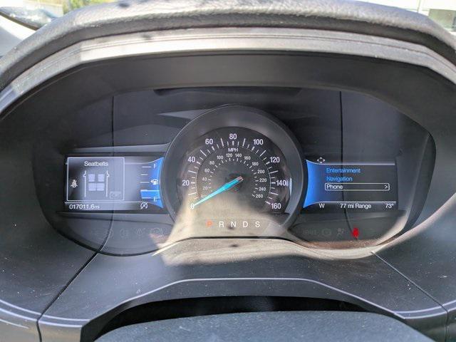 used 2023 Ford Edge car, priced at $29,226