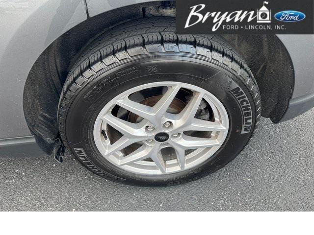 used 2023 Ford Edge car, priced at $29,226