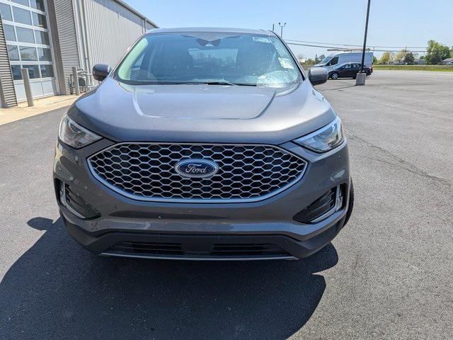 used 2023 Ford Edge car, priced at $29,226