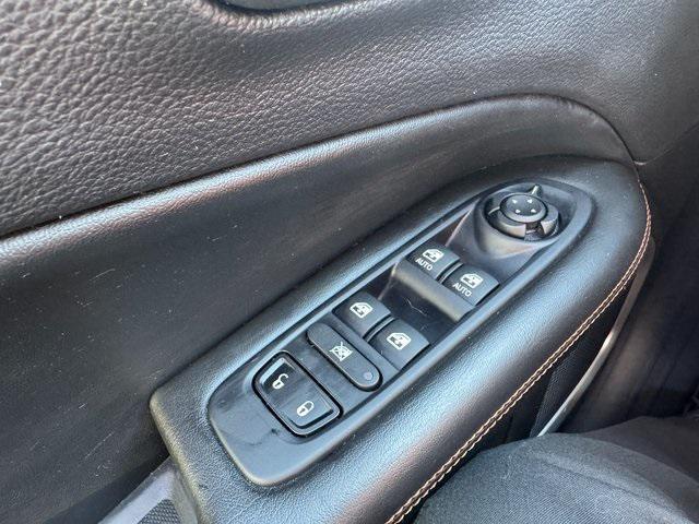 used 2020 Jeep Compass car, priced at $20,000