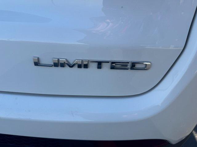 used 2020 Jeep Compass car, priced at $20,000