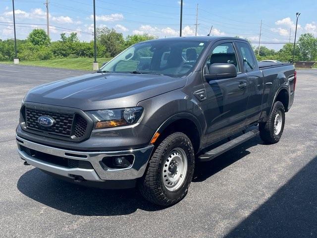 used 2019 Ford Ranger car, priced at $22,440