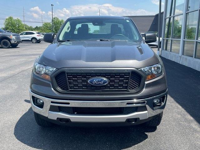 used 2019 Ford Ranger car, priced at $22,440