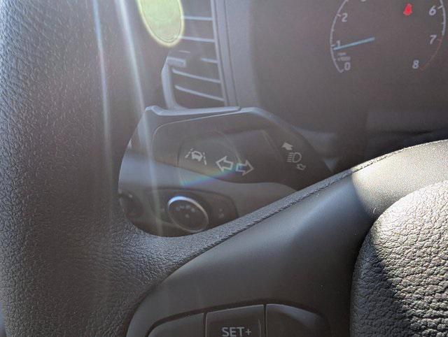 new 2024 Ford Transit-250 car, priced at $53,970