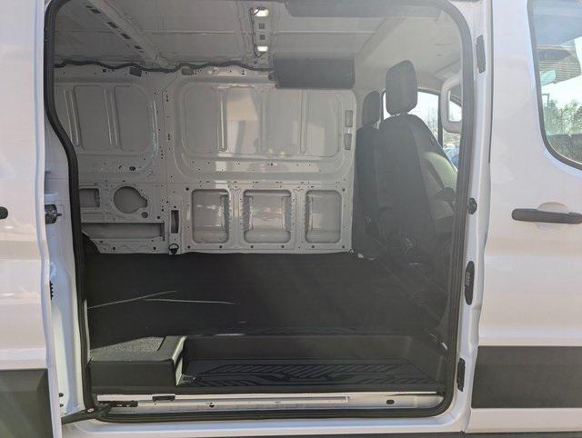 new 2024 Ford Transit-250 car, priced at $53,970
