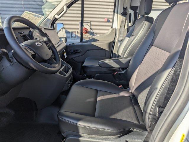 new 2024 Ford Transit-250 car, priced at $53,970