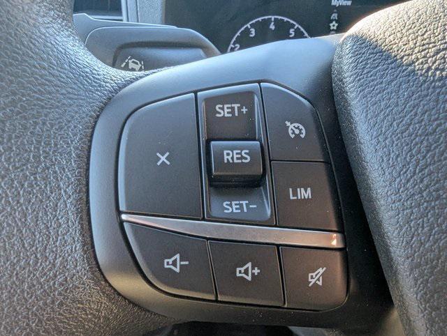 new 2024 Ford Transit-250 car, priced at $53,970