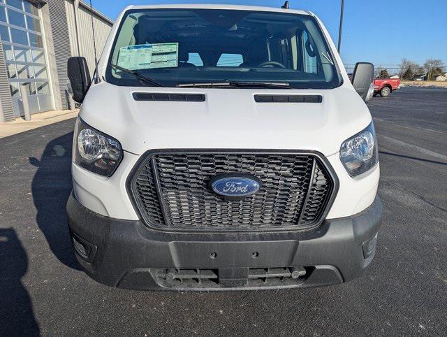 new 2024 Ford Transit-250 car, priced at $53,970