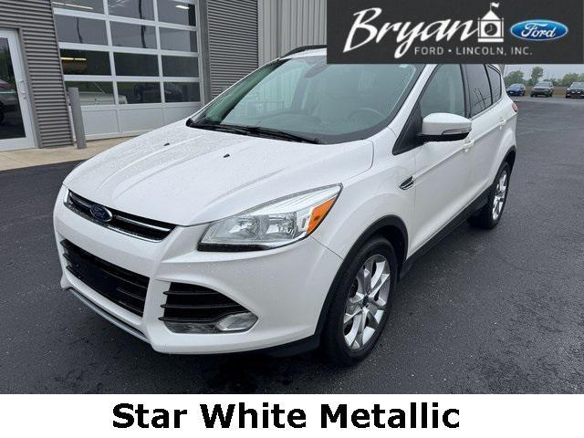 used 2013 Ford Escape car, priced at $11,000