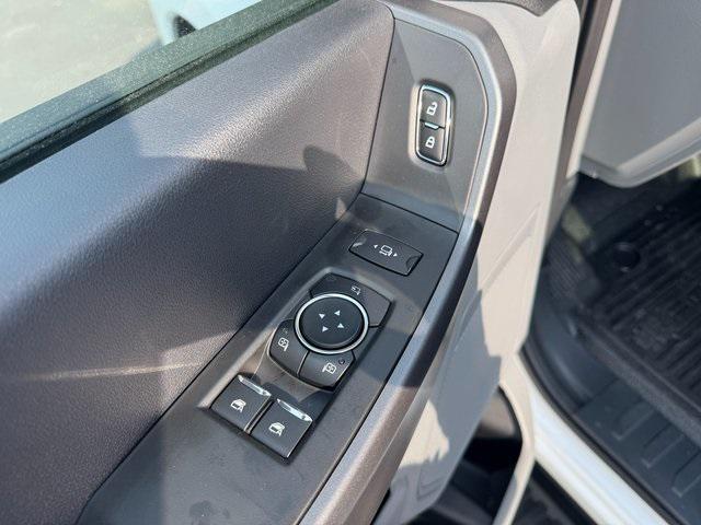 new 2025 Ford F-350 car, priced at $57,370