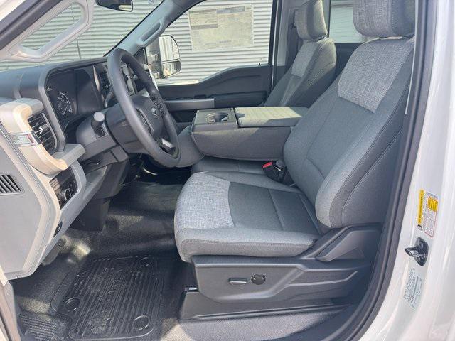new 2025 Ford F-350 car, priced at $57,370