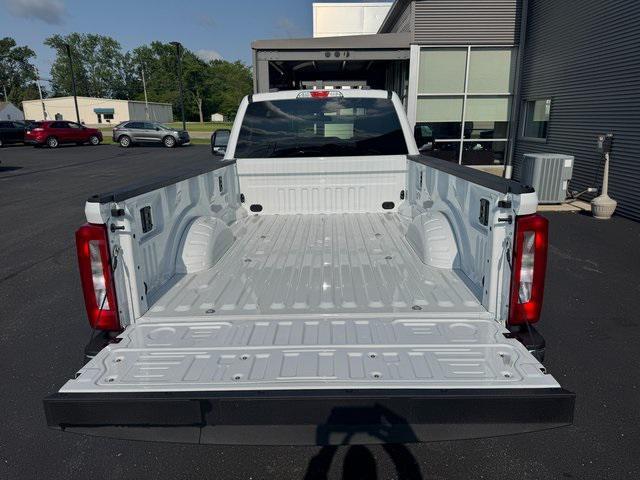 new 2025 Ford F-350 car, priced at $57,370