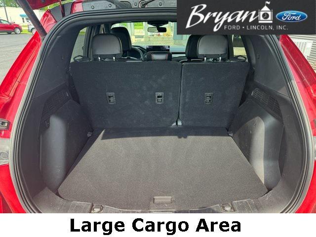 used 2023 Ford Escape car, priced at $28,312