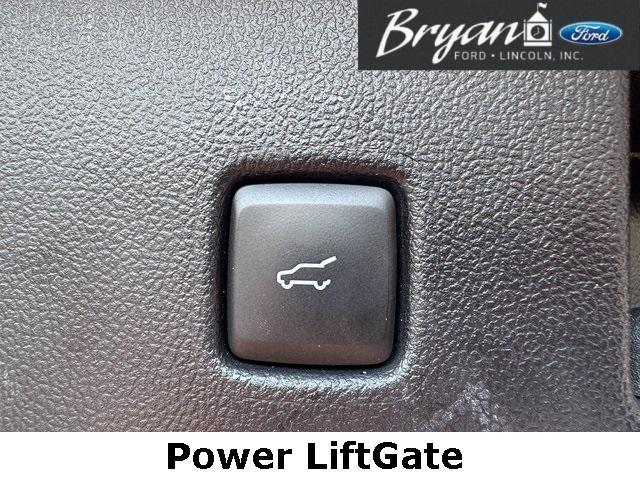 used 2023 Ford Escape car, priced at $28,312