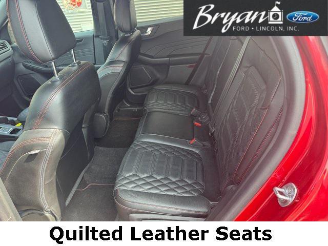 used 2023 Ford Escape car, priced at $28,312