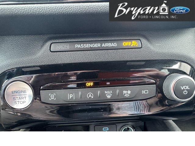 used 2023 Ford Escape car, priced at $28,312