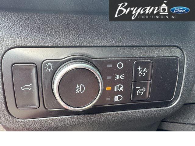 used 2023 Ford Escape car, priced at $28,312