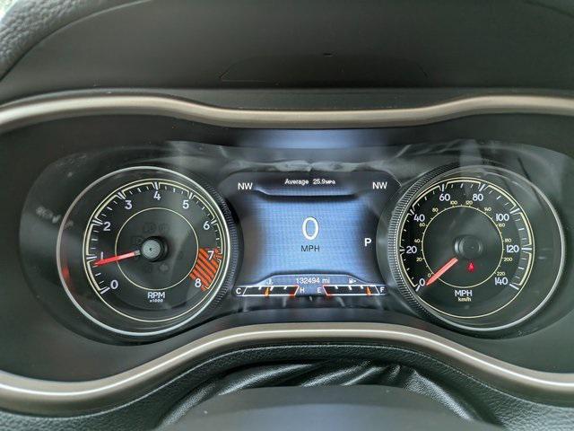 used 2014 Jeep Cherokee car, priced at $9,980