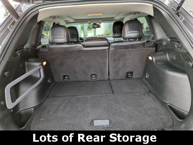 used 2014 Jeep Cherokee car, priced at $9,980