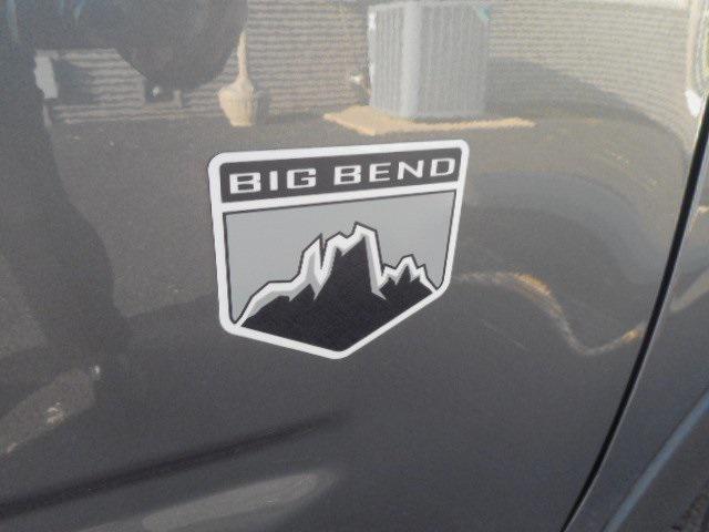 used 2022 Ford Bronco Sport car, priced at $25,000