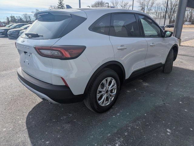 new 2025 Ford Escape car, priced at $30,980