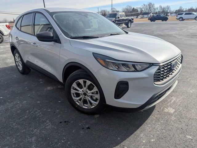 new 2025 Ford Escape car, priced at $30,980