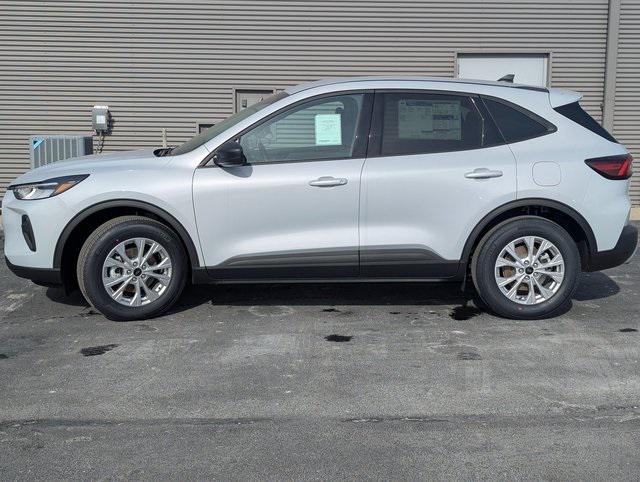 new 2025 Ford Escape car, priced at $30,980