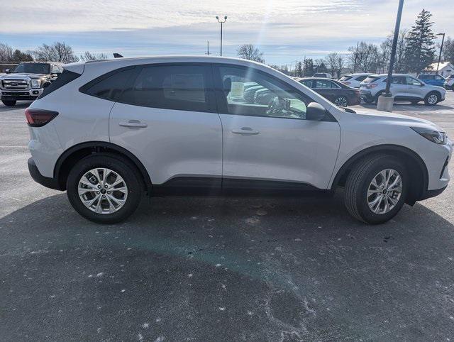 new 2025 Ford Escape car, priced at $30,980