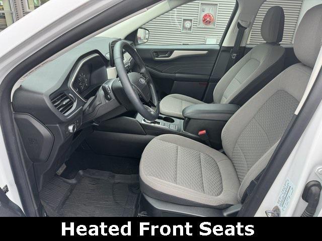 used 2022 Ford Escape car, priced at $20,907