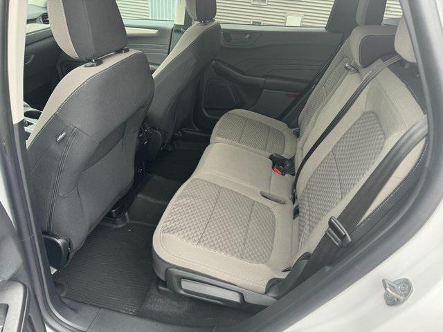 used 2022 Ford Escape car, priced at $22,200