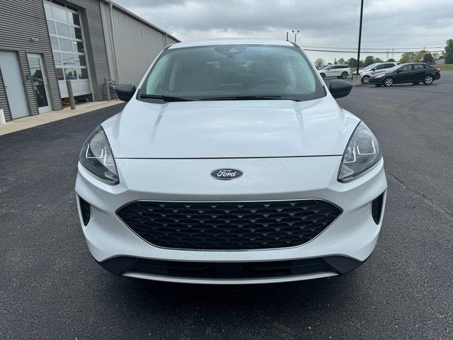 used 2022 Ford Escape car, priced at $20,907