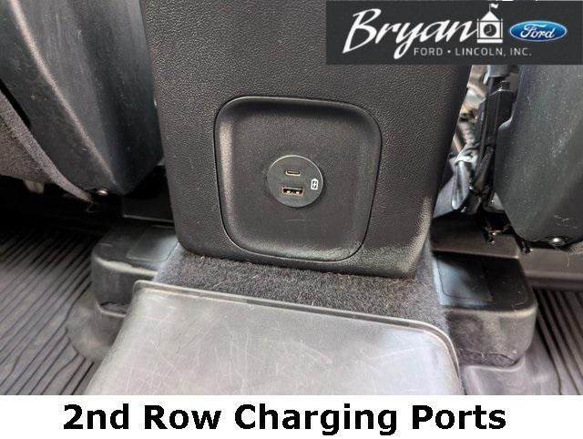 used 2022 Ford Escape car, priced at $21,145