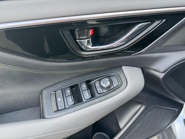 used 2025 Subaru Outback car, priced at $34,575