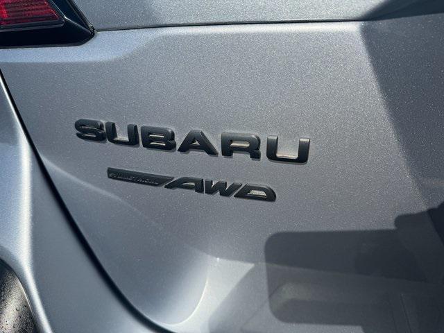 used 2025 Subaru Outback car, priced at $34,200