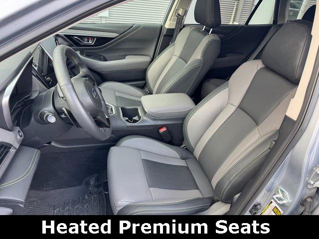used 2025 Subaru Outback car, priced at $34,575