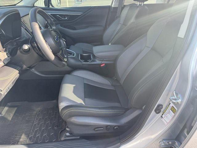 used 2025 Subaru Outback car, priced at $34,200