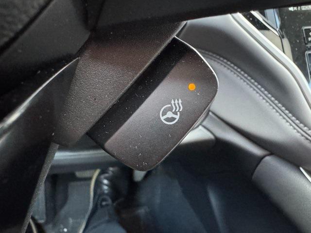 used 2025 Subaru Outback car, priced at $34,575