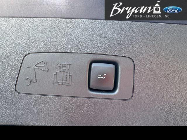 used 2022 Lincoln Corsair car, priced at $34,722