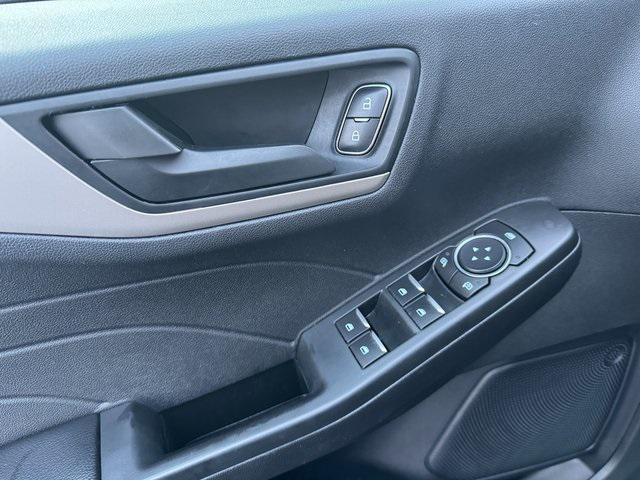 used 2022 Ford Escape car, priced at $22,670