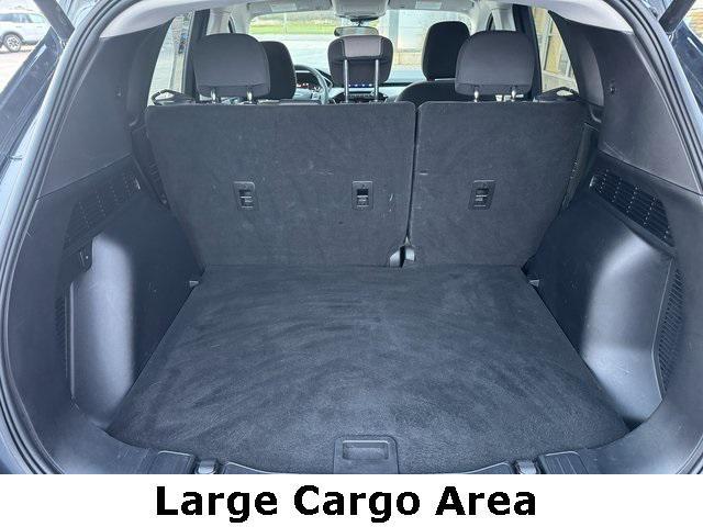 used 2022 Ford Escape car, priced at $22,670