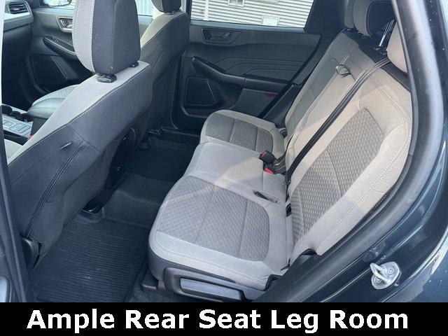 used 2022 Ford Escape car, priced at $22,670