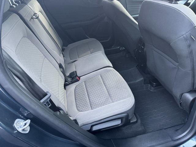 used 2022 Ford Escape car, priced at $22,670