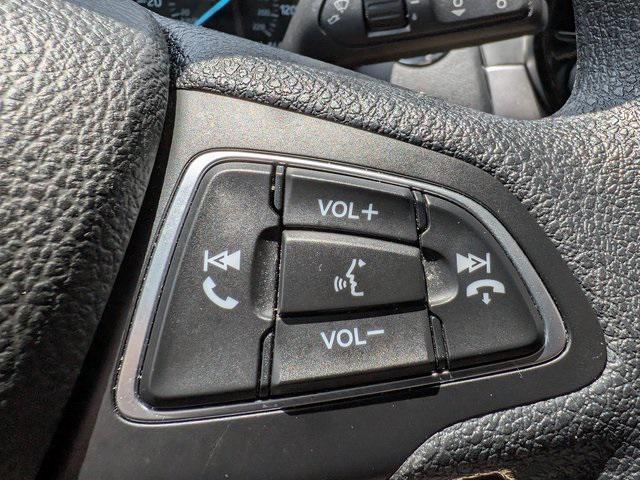 used 2022 Ford EcoSport car, priced at $18,930