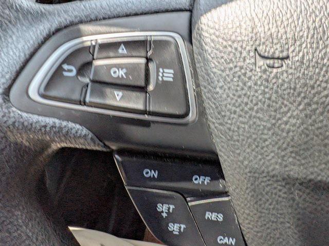 used 2022 Ford EcoSport car, priced at $18,930