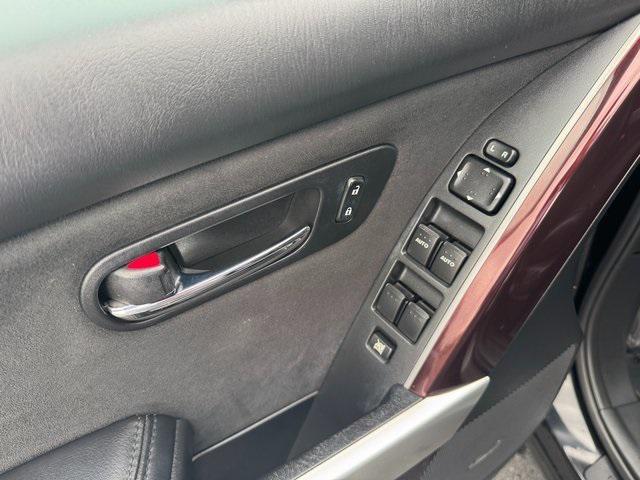 used 2015 Mazda CX-9 car, priced at $8,887