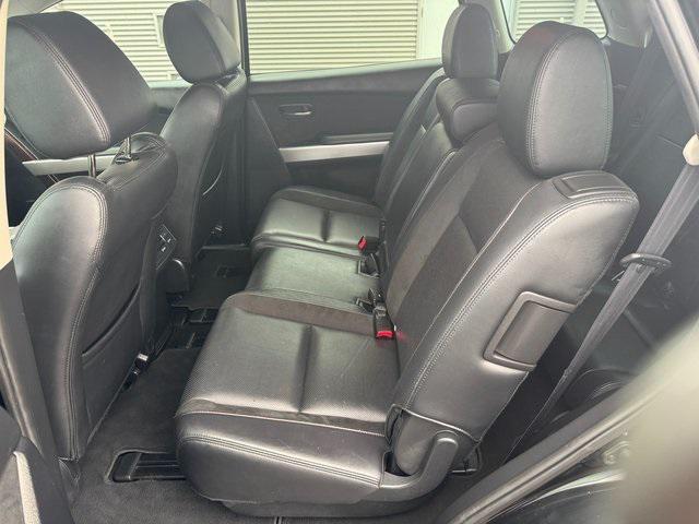 used 2015 Mazda CX-9 car, priced at $8,887