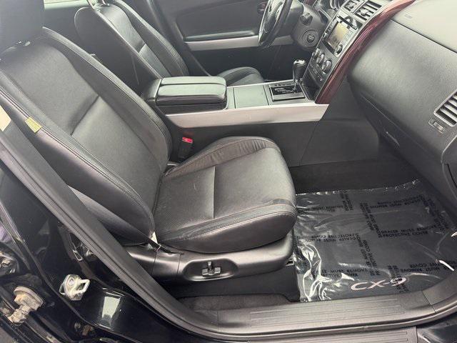used 2015 Mazda CX-9 car, priced at $8,887