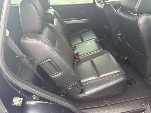 used 2015 Mazda CX-9 car, priced at $8,887