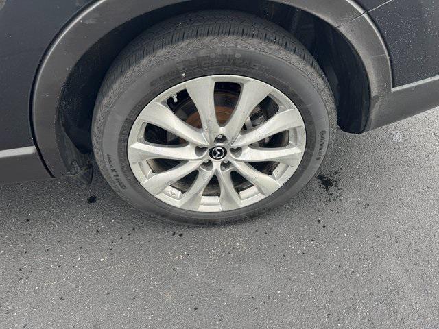used 2015 Mazda CX-9 car, priced at $8,887