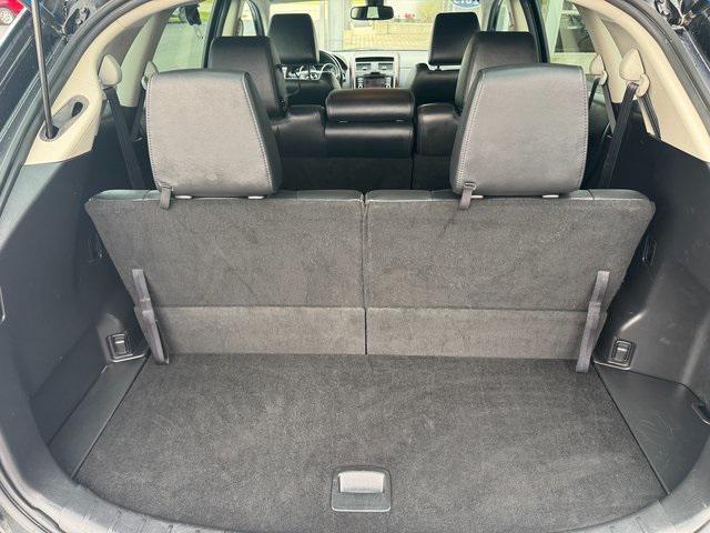 used 2015 Mazda CX-9 car, priced at $8,887